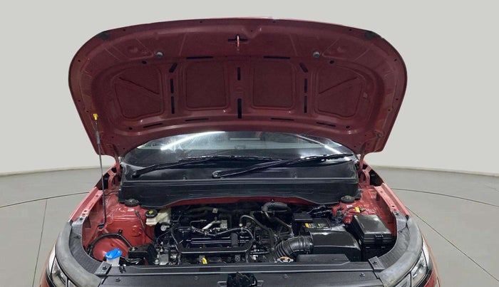 2023 Hyundai VENUE S 1.2, Petrol, Manual, 14,147 km, Open Bonet