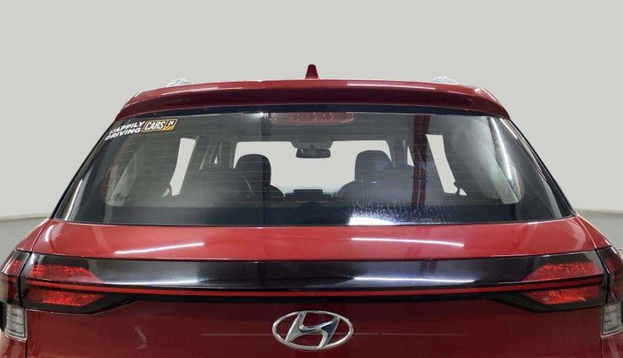 2023 Hyundai VENUE S 1.2, Petrol, Manual, 14,147 km, Rear Windshield