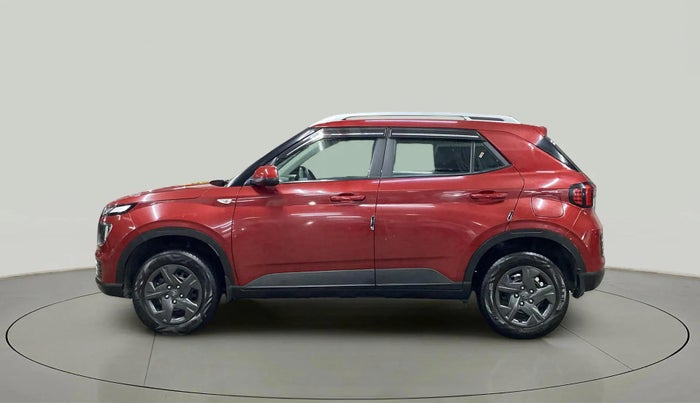 2023 Hyundai VENUE S 1.2, Petrol, Manual, 14,147 km, Left Side