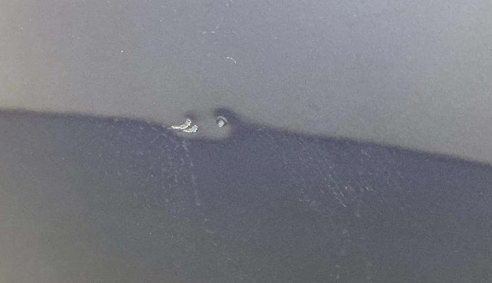2022 Tata ALTROZ XZA PLUS, Petrol, Automatic, 14,277 km, Left fender - Slightly dented