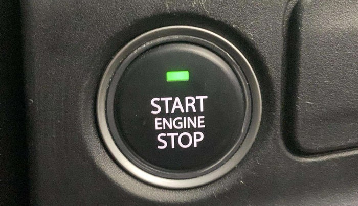 2022 Tata ALTROZ XZA PLUS, Petrol, Automatic, 14,277 km, Keyless Start/ Stop Button