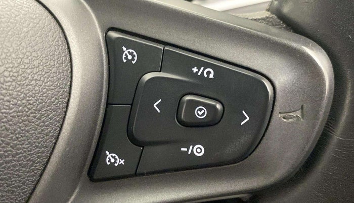 2022 Tata ALTROZ XZA PLUS, Petrol, Automatic, 14,277 km, Adaptive Cruise Control
