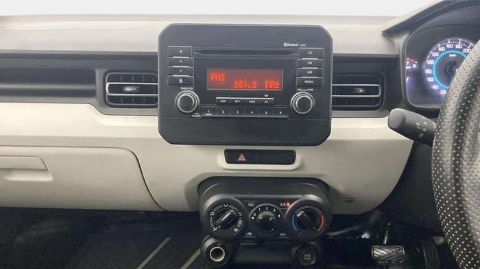 Features