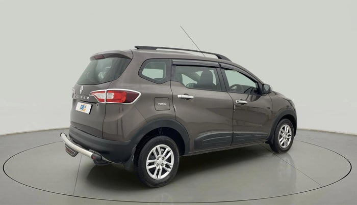2022 Renault TRIBER RXT, Petrol, Manual, 15,249 km, Right Back Diagonal