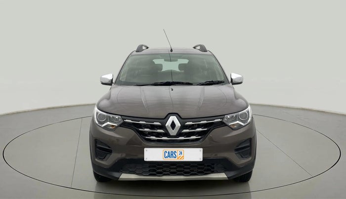 2022 Renault TRIBER RXT, Petrol, Manual, 15,249 km, Front