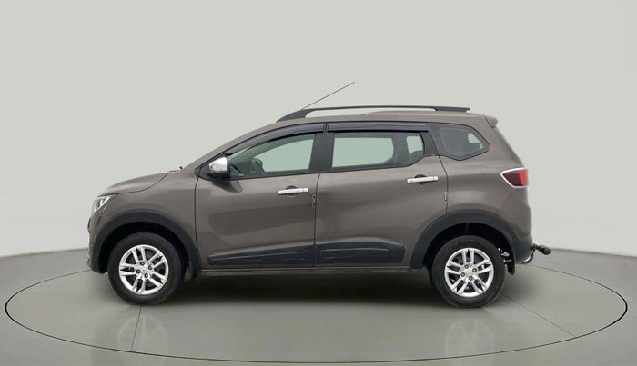 2022 Renault TRIBER RXT, Petrol, Manual, 15,249 km, Left Side