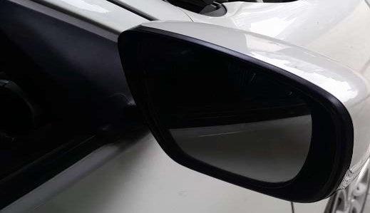 2023 Maruti Celerio ZXI, Petrol, Manual, 16,657 km, Right rear-view mirror - Minor noise