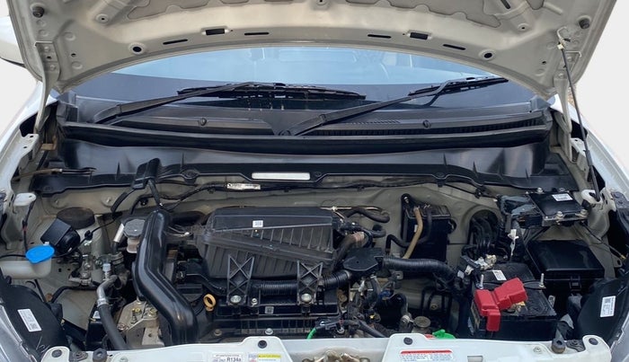 2023 Maruti Celerio ZXI, Petrol, Manual, 16,657 km, Open Bonet