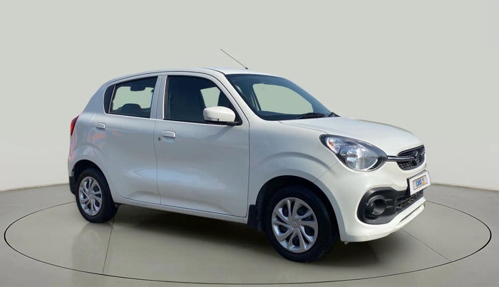 2023 Maruti Celerio ZXI, Petrol, Manual, 16,657 km, SRP