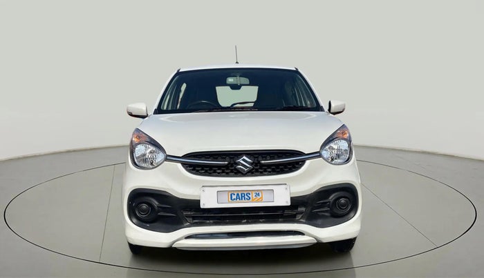 2023 Maruti Celerio ZXI, Petrol, Manual, 16,657 km, Front