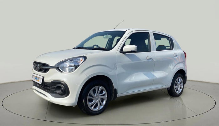 2023 Maruti Celerio ZXI, Petrol, Manual, 16,657 km, Left Front Diagonal