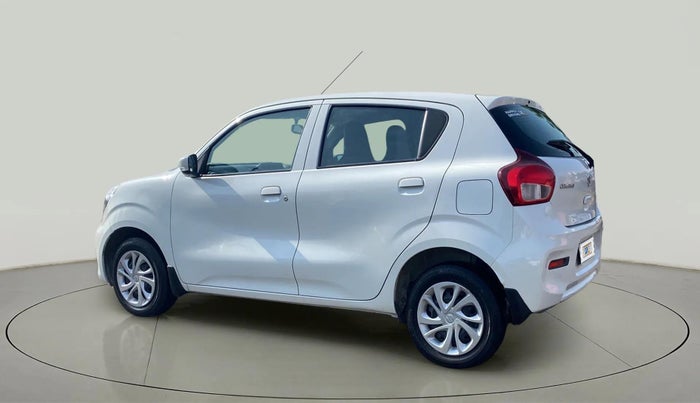 2023 Maruti Celerio ZXI, Petrol, Manual, 16,657 km, Left Back Diagonal
