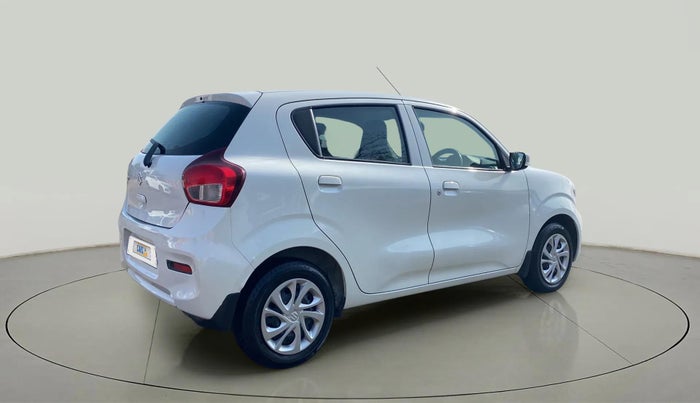 2023 Maruti Celerio ZXI, Petrol, Manual, 16,657 km, Right Back Diagonal