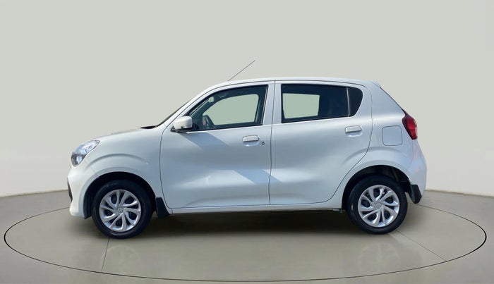 2023 Maruti Celerio ZXI, Petrol, Manual, 16,657 km, Left Side