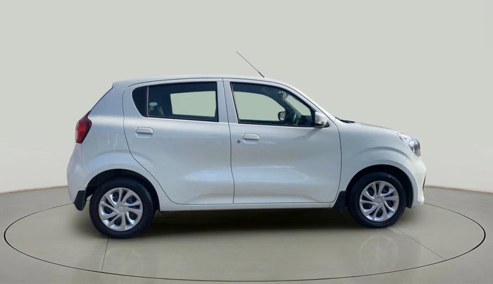 2023 Maruti Celerio ZXI, Petrol, Manual, 16,657 km, Right Side View