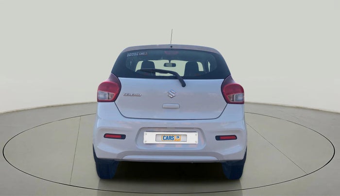 2023 Maruti Celerio ZXI, Petrol, Manual, 16,657 km, Back/Rear