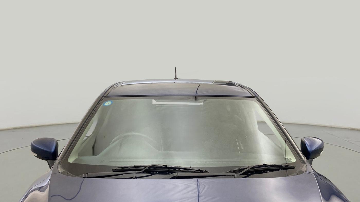 2020 Maruti Baleno ALPHA CVT PETROL 1.2, Petrol, Automatic, 27,495 km, Front Windshield