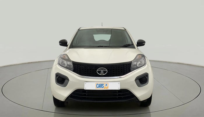 2019 Tata NEXON XMA PETROL, Petrol, Automatic, 31,595 km, Front