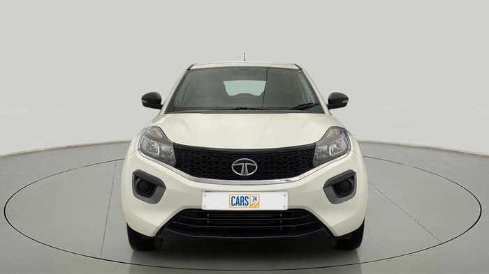 2019 Tata NEXON XMA PETROL, Petrol, Automatic, 31,625 km, Front