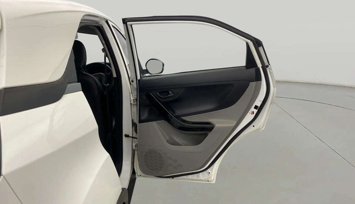 2019 Tata NEXON XMA PETROL, Petrol, Automatic, 31,595 km, RHS Rear Door