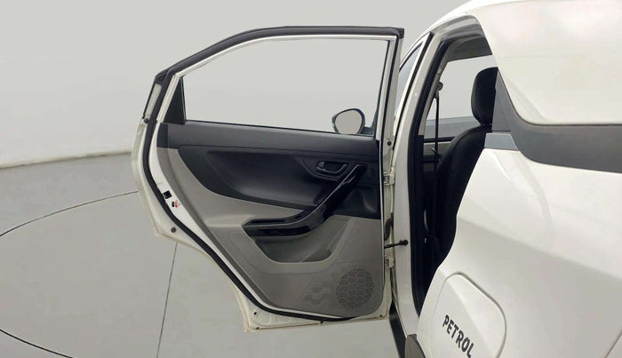 2019 Tata NEXON XMA PETROL, Petrol, Automatic, 31,595 km, LHS Rear Door