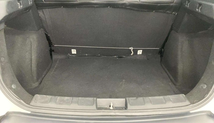 2019 Tata NEXON XMA PETROL, Petrol, Automatic, 31,595 km, Boot Open Zoomed View