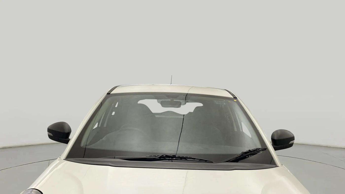 2019 Tata NEXON XMA PETROL, Petrol, Automatic, 31,625 km, Front Windshield