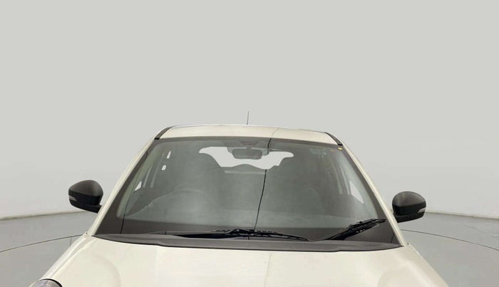 2019 Tata NEXON XMA PETROL, Petrol, Automatic, 31,595 km, Front Windshield