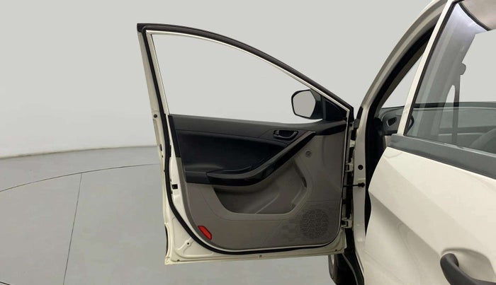 2019 Tata NEXON XMA PETROL, Petrol, Automatic, 31,595 km, LHS Front Door