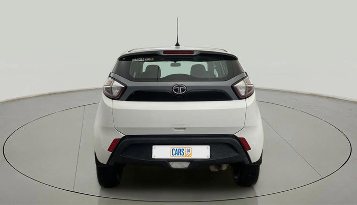 2019 Tata NEXON XMA PETROL, Petrol, Automatic, 31,595 km, Back/Rear