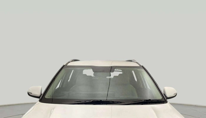 2019 KIA SELTOS HTX IVT 1.5 PETROL, Petrol, Automatic, 29,475 km, Front Windshield