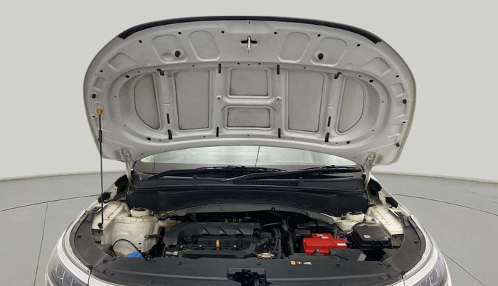 2019 KIA SELTOS HTX IVT 1.5 PETROL, Petrol, Automatic, 29,475 km, Open Bonet