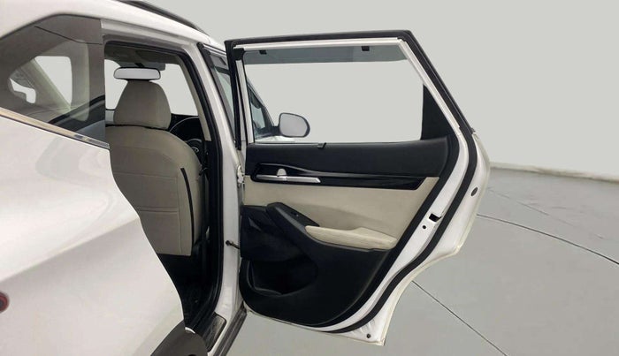 2019 KIA SELTOS HTX IVT 1.5 PETROL, Petrol, Automatic, 29,475 km, RHS Rear Door