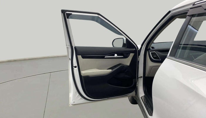 2019 KIA SELTOS HTX IVT 1.5 PETROL, Petrol, Automatic, 29,475 km, LHS Front Door