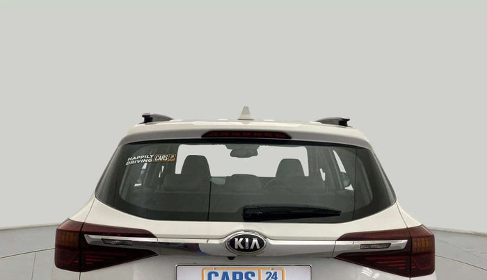 2019 KIA SELTOS HTX IVT 1.5 PETROL, Petrol, Automatic, 29,475 km, Rear Windshield