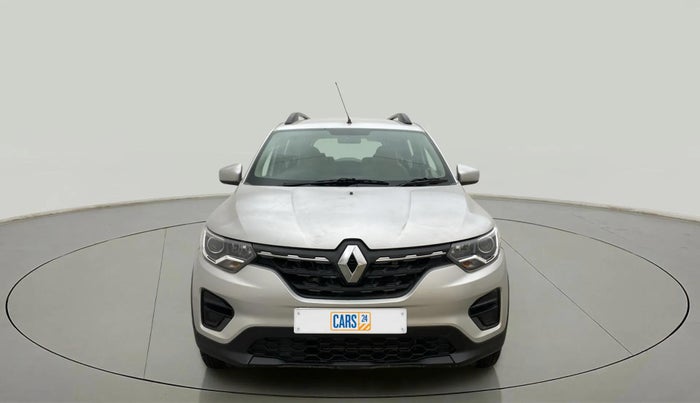 2021 Renault TRIBER RXL MT, Petrol, Manual, 16,187 km, Front