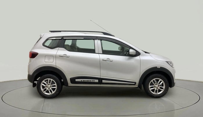 2021 Renault TRIBER RXL MT, Petrol, Manual, 16,187 km, Right Side View