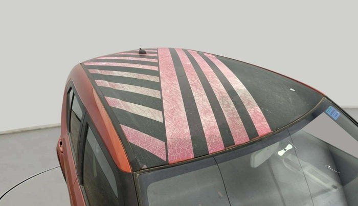 2018 Maruti IGNIS ZETA 1.2, CNG, Manual, 58,410 km, Roof