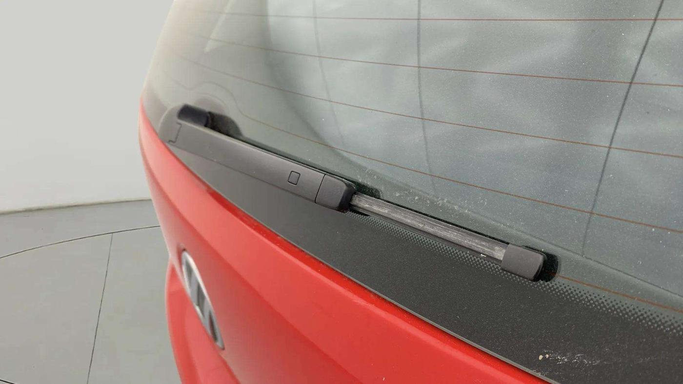 2020 Volkswagen Polo HIGHLINE PLUS 1.0L TSI AT, Petrol, Automatic, 34,401 km, Rear Wiper