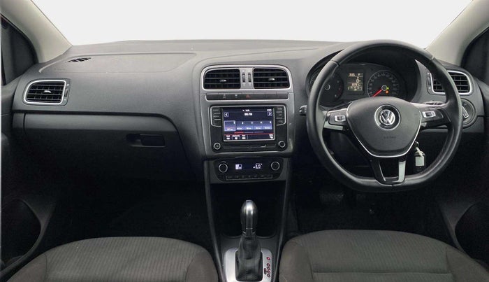 2020 Volkswagen Polo HIGHLINE PLUS 1.0L TSI AT, Petrol, Automatic, 33,776 km, Dashboard