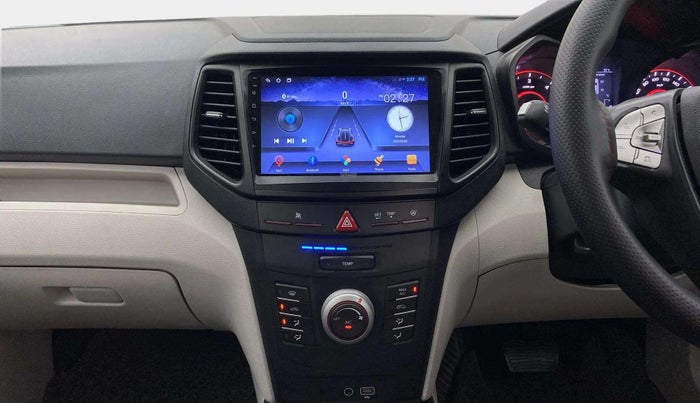 2022 Mahindra XUV300 W6 1.5 DIESEL AMT, Diesel, Automatic, 45,201 km, Air Conditioner