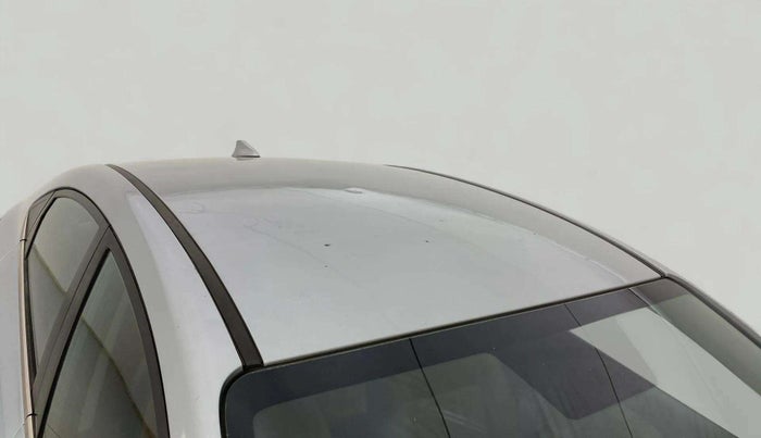 2019 Hyundai Verna 1.4 EX CRDI, Diesel, Manual, 77,301 km, Roof