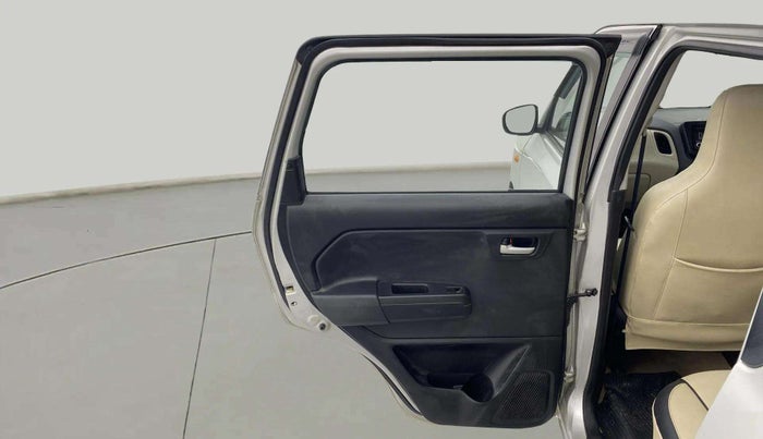 2019 Maruti New Wagon-R VXI 1.2, Petrol, Manual, 94,238 km, LHS Rear Door