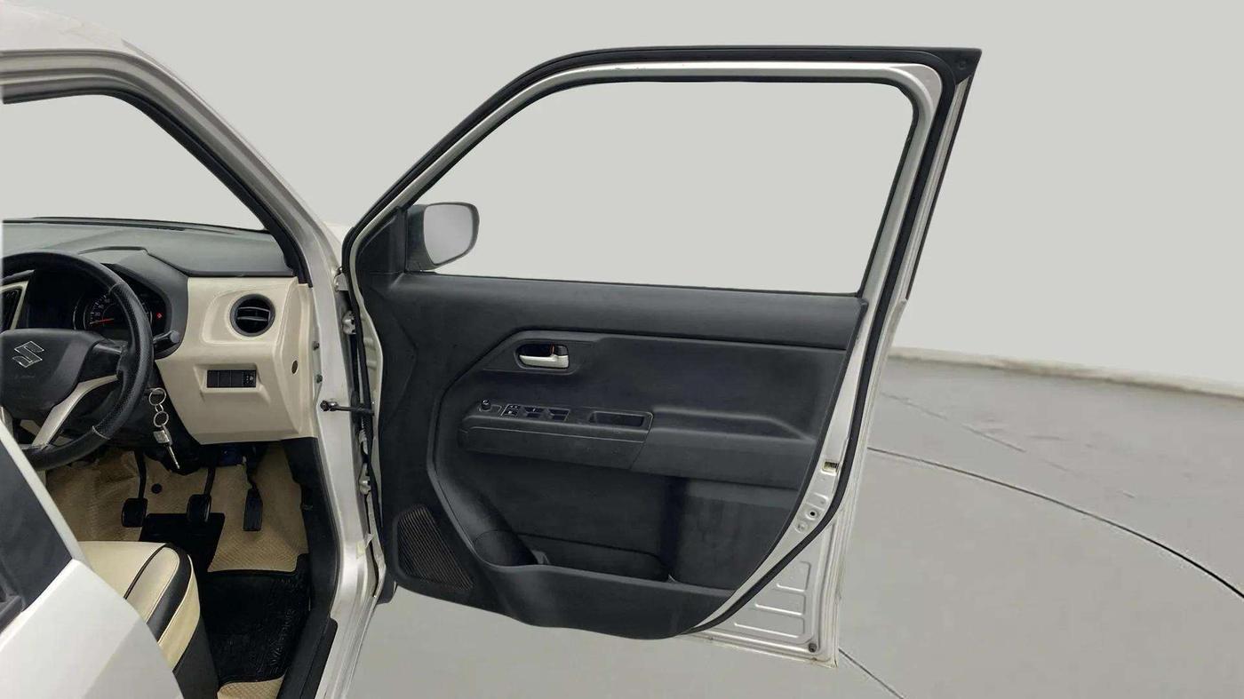 2019 Maruti New Wagon-R VXI 1.2, Petrol, Manual, 94,249 km, RHS Front Door