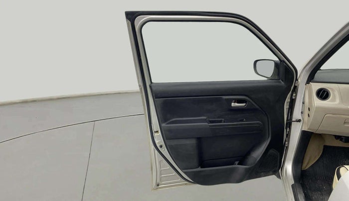 2019 Maruti New Wagon-R VXI 1.2, Petrol, Manual, 94,238 km, LHS Front Door