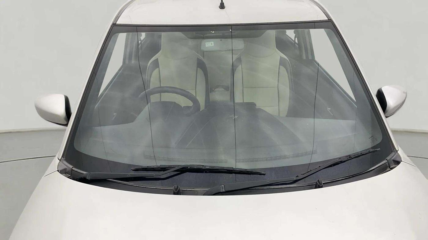 2019 Maruti New Wagon-R VXI 1.2, Petrol, Manual, 94,249 km, Front Windshield