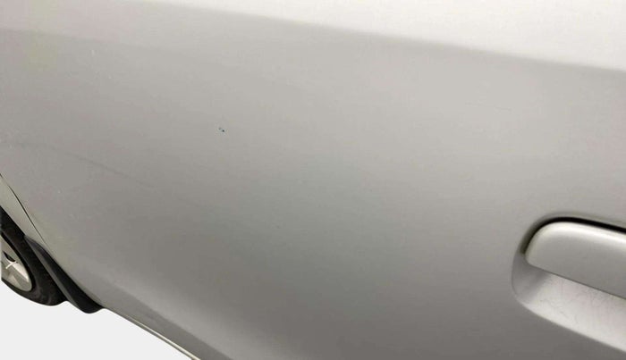 2019 Maruti New Wagon-R VXI 1.2, Petrol, Manual, 94,238 km, Front passenger door - Minor scratches