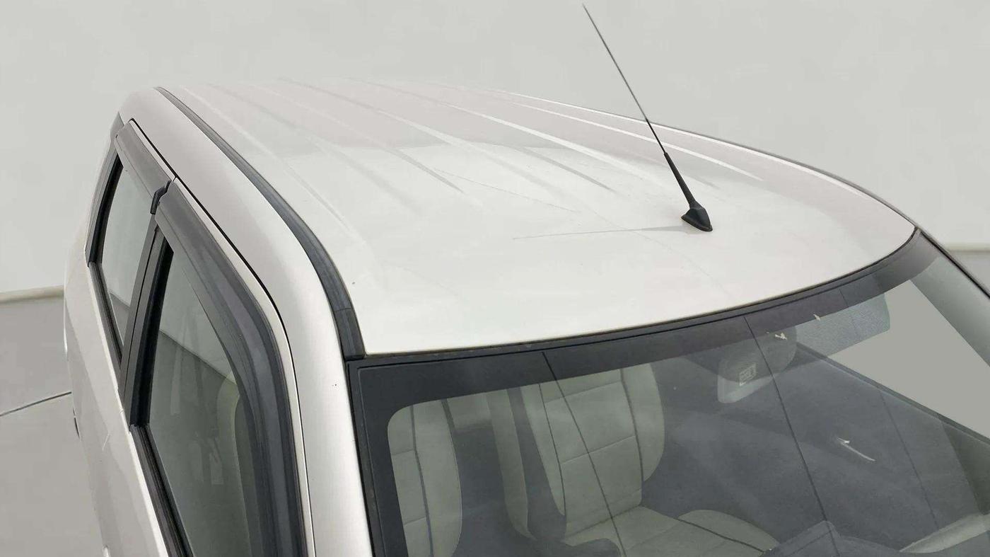 2019 Maruti New Wagon-R VXI 1.2, Petrol, Manual, 94,249 km, Roof