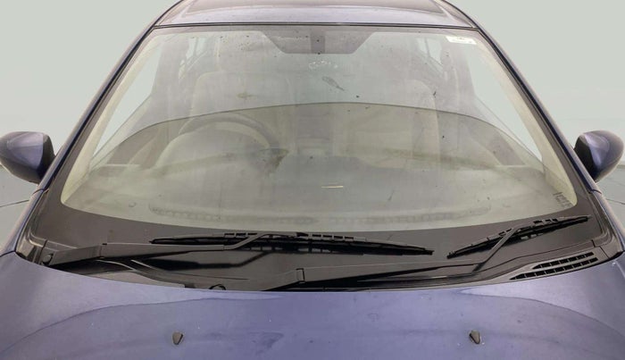2017 Maruti Ciaz ZETA 1.4  MT PETROL, Petrol, Manual, 42,021 km, Front Windshield