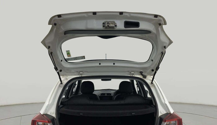 2022 Tata Tiago XT PETROL, Petrol, Manual, 23,350 km, Boot Door Open